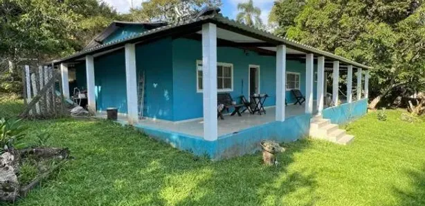 Fazenda / Sítio / Chácara com 3 Quartos à venda, 226m² no Chácaras Copaco, Arujá