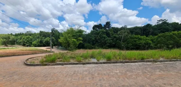 Terreno / Lote / Condomínio à venda, 834m² no Eduardo Gomes, São Cristóvão