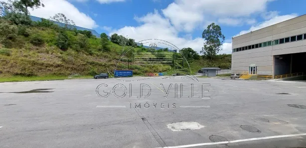 Galpão / Depósito / Armazém para alugar, 1239m² no SITIO TRÊS LAGOS, Araçariguama