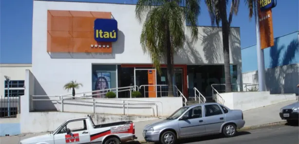 Prédio Inteiro para alugar, 369m² no Jardim Paulista, Atibaia