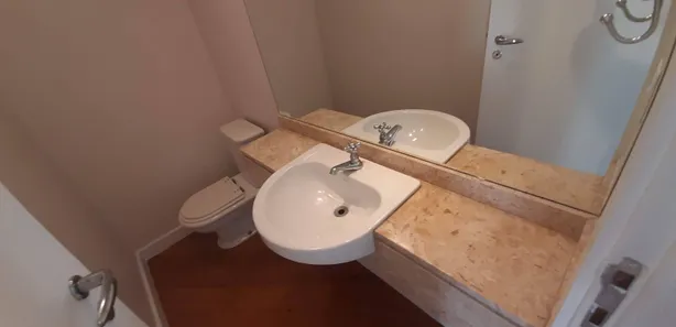 Apartamento com 2 Quartos para alugar, 94m² no Alphaville Centro Industrial e Empresarial/Alphaville., Barueri