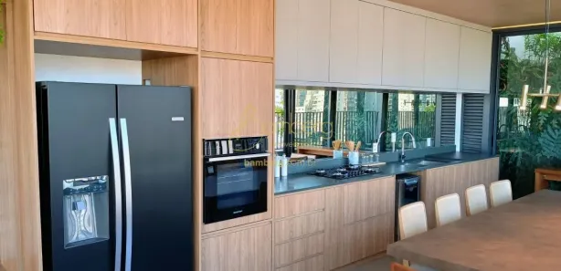 Cobertura com 3 Quartos para alugar, 170m² no Cidade Monções, São Paulo