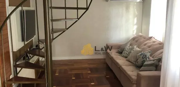 Sobrado com 3 Quartos à venda, 276m² no Ipê, Foz do Iguaçu