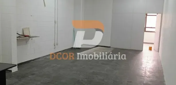 Conjunto Comercial / Sala para alugar, 50m² no Centro, Diadema