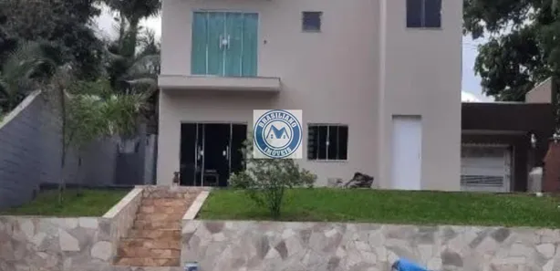 Casa com 4 Quartos à venda, 1148m² no Colibris, Embu-Guaçu