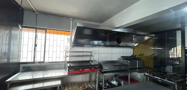 Loja / Salão / Ponto Comercial à venda, 95m² no Cachoeira do Bom Jesus, Florianópolis