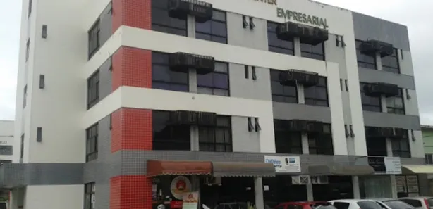 Conjunto Comercial / Sala à venda, 50m² no Vilas do Atlântico, Lauro de Freitas