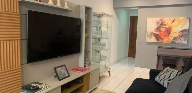 Apartamento com 3 Quartos à venda, 102m² no Praia da Costa, Vila Velha