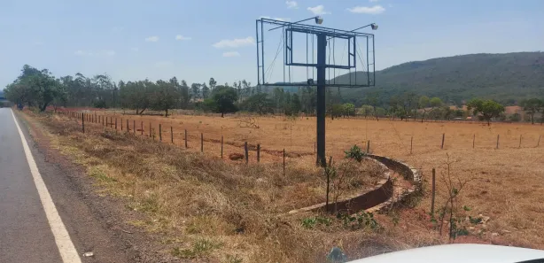 Terreno / Lote / Condomínio à venda, 24200m² no Pirenópolis, Pirenópolis