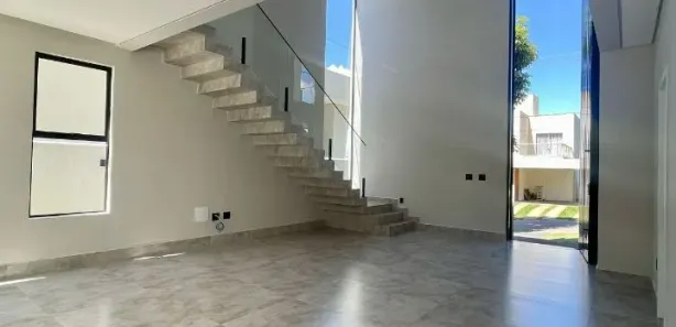 Casa de Condomínio com 4 Quartos à venda, 254m² no Residencial Park I, Vespasiano