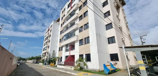 Apartamento com 3 Quartos à venda, 76m² no Aruana, Aracaju