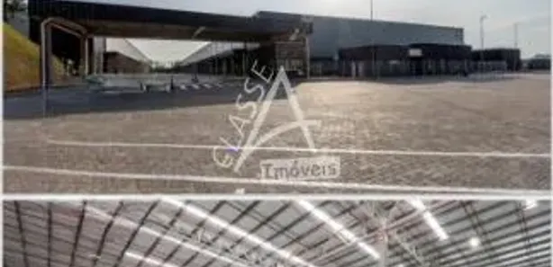 Galpão / Depósito / Armazém para alugar, 6000m² no Loteamento Industrial Coral, Mauá
