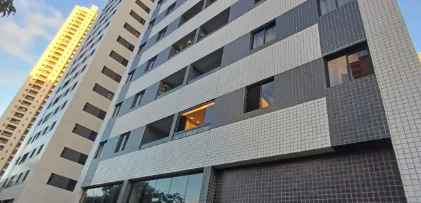Apartamento com 3 Quartos à venda, 65m² no Madalena, Recife