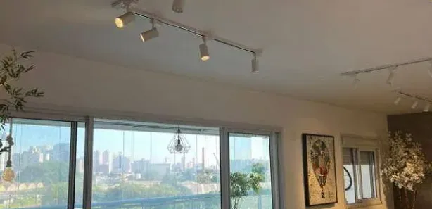 Apartamento com 3 Quartos à venda, 159m² no Água Branca, São Paulo