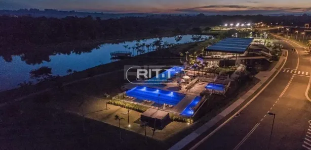 Terreno / Lote / Condomínio à venda, 500m² no Residencial Campo Camanducaia, Jaguariúna