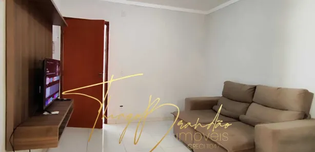 Apartamento com 2 Quartos para alugar, 52m² no Parque dos Carajás, Parauapebas