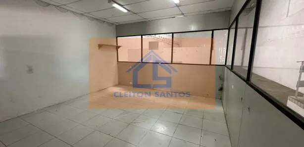 Galpão / Depósito / Armazém para alugar, 175m² no Ipsep, Recife