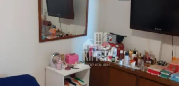 Apartamento com 2 Quartos à venda, 43m² no Fonseca, Niterói