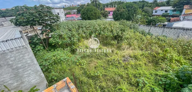 Terreno / Lote / Condomínio à venda, 350m² no Recreio Ipitanga, Lauro de Freitas