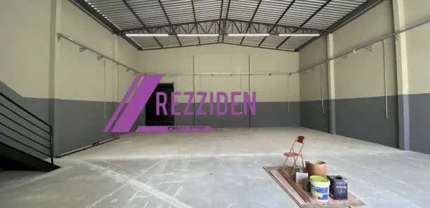 Galpão / Depósito / Armazém para alugar, 265m² no Laranjeiras, Caieiras