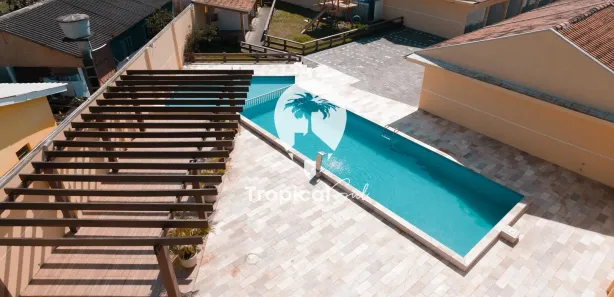 Casa de Condomínio com 2 Quartos à venda, 59m² no , Pontal do Paraná