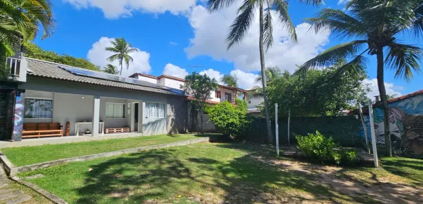 Casa de Condomínio com 4 Quartos à venda, 157m² no Portão, Lauro de Freitas
