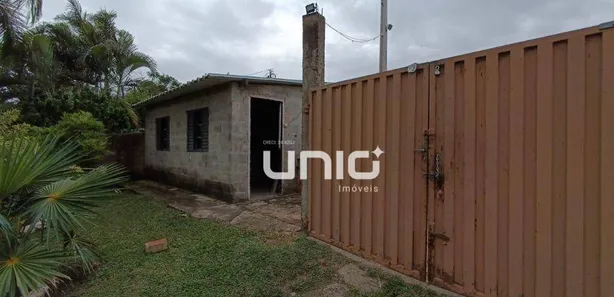 Fazenda / Sítio / Chácara à venda, 3000m² no Centro (Tupi), Piracicaba