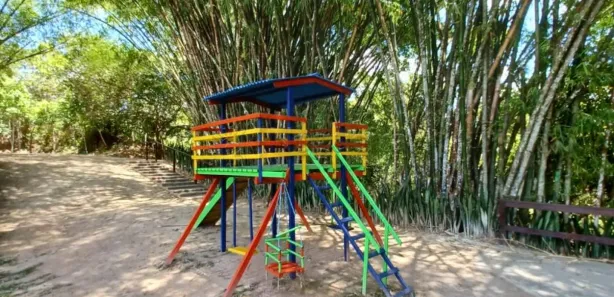 Apartamento com 9 Quartos à venda, 901m² no Centro, Paudalho