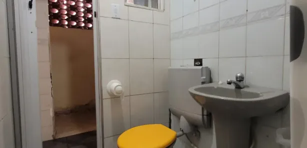 Casa de Vila com 1 Quarto para venda ou aluguel, 35m² no Engenheiro Belford, São João de Meriti