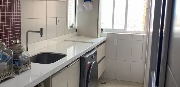 Apartamento com 3 Quartos à venda, 105m² no Atalaia, Aracaju