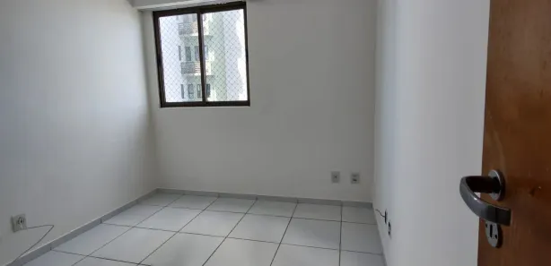 Apartamento com 3 Quartos para alugar, 62m² no Candeias, Jaboatão dos Guararapes