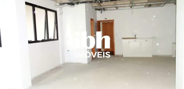 Conjunto Comercial / Sala para alugar, 61m² no Estoril, Belo Horizonte