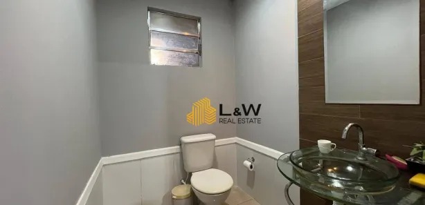 Conjunto Comercial / Sala para alugar, 45m² no América, Foz do Iguaçu