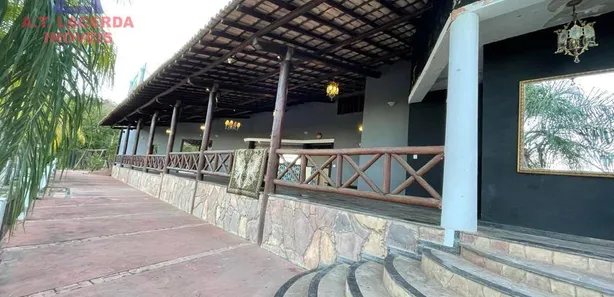 Loja / Salão / Ponto Comercial à venda, 450m² no Sapucaia, Montes Claros