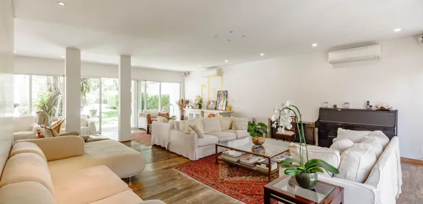 Casa de Vila com 4 Quartos à venda, 512m² no Jardim Luzitânia, São Paulo