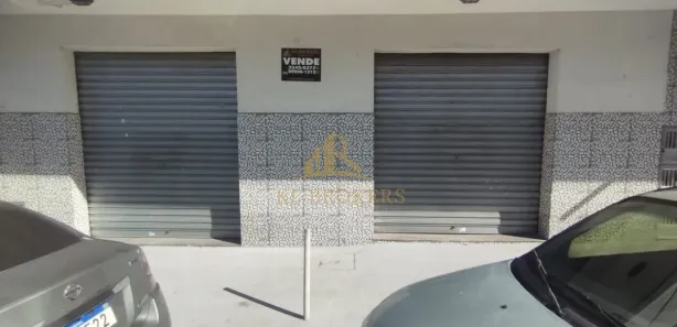 Loja / Salão / Ponto Comercial à venda, 40m² no Jardim Paraíba, Volta Redonda
