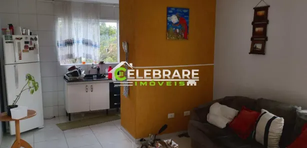 Cobertura com 2 Quartos à venda, 43m² no Roça Grande, Colombo