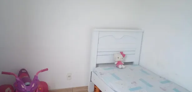 Apartamento com 2 Quartos à venda, 48m² no Santa Etelvina, São Paulo