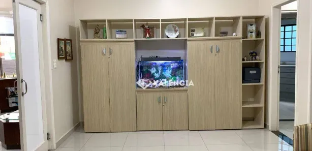 Conjunto Comercial / Sala para alugar, 282m² no Centro, Cascavel