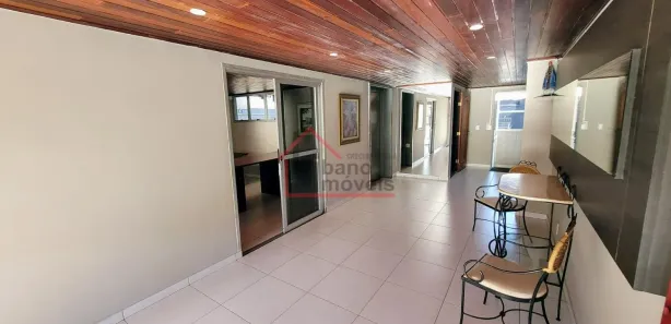 Cobertura com 4 Quartos para alugar, 98m² no Taquaral, Campinas