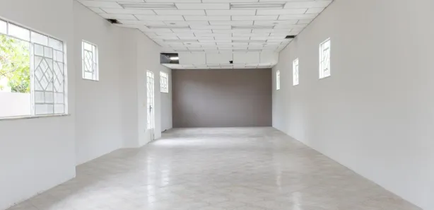 Conjunto Comercial / Sala com 1 Quarto à venda, 113m² no Jardim Acácia, Feira de Santana