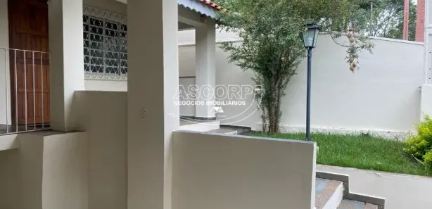 Casa com 2 Quartos à venda, 157m² no Centro, Águas de São Pedro
