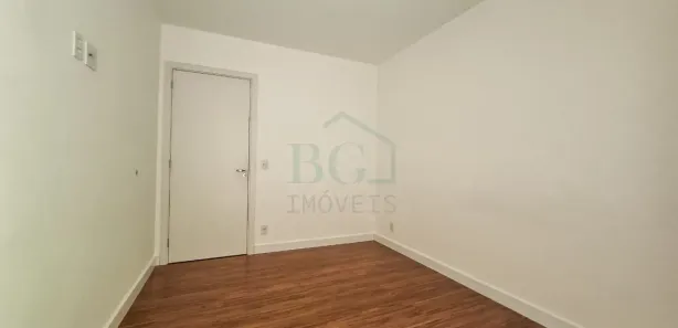 Apartamento com 1 Quarto para alugar, 50m² no Centro, Poços de Caldas