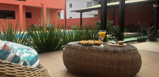 Sobrado com 5 Quartos à venda, 315m² no Jardim Mariléa, Rio das Ostras