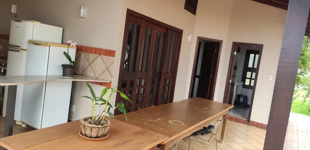 Casa de Condomínio com 5 Quartos à venda, 670m² no Park Way, Brasília