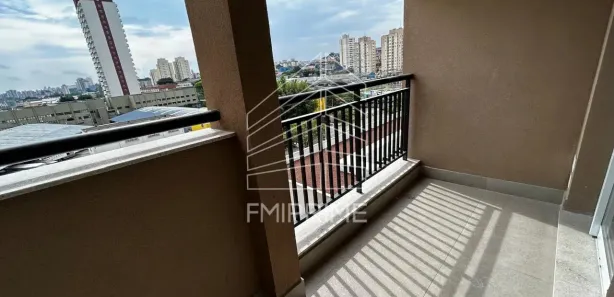 Apartamento com 2 Quartos à venda, 56m² no Jardim Pereira Leite, São Paulo