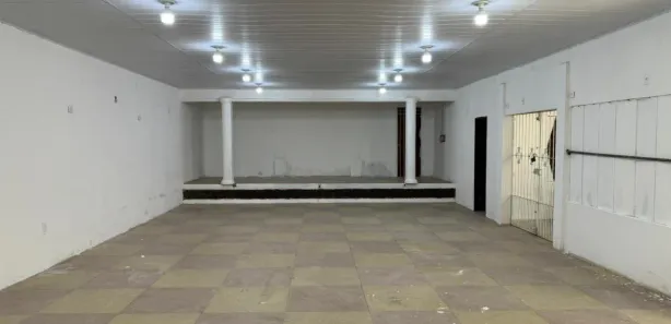 Conjunto Comercial / Sala com 1 Quarto à venda, 100m² no , Condado