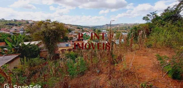 Terreno / Lote / Condomínio à venda, 379m² no Dom Pedro I, São José da Lapa