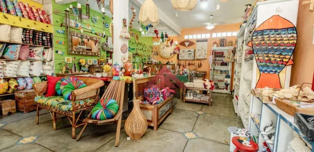 Casa Comercial com 3 Quartos à venda, 104m² no Itaipu, Niterói