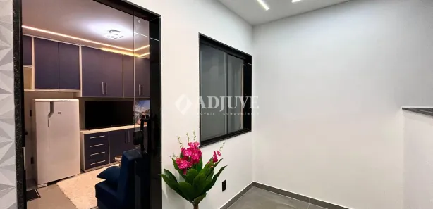 Flat com 1 Quarto à venda, 30m² no Guriri, Cabo Frio